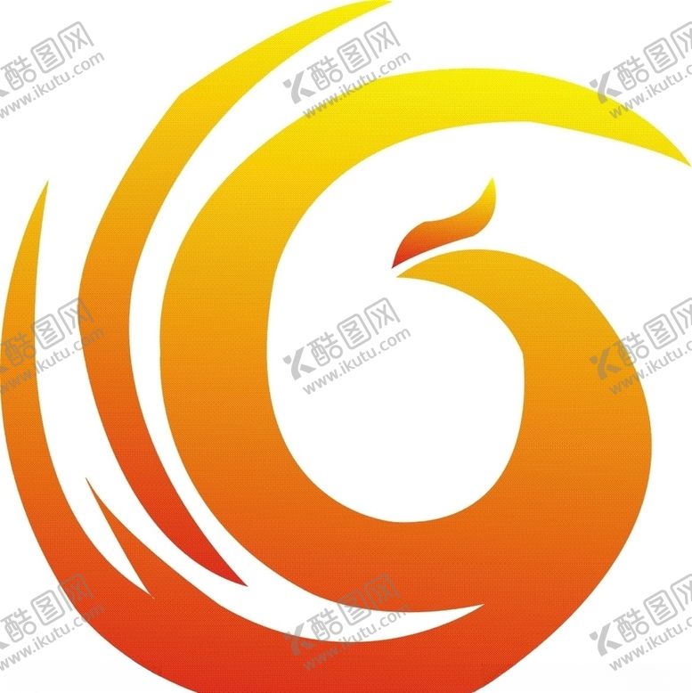 编号：54181905190133345280【酷图网】源文件下载-龙凤神兽标志
