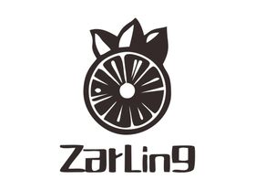 ZarLing 标志