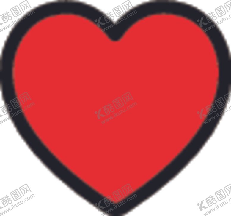 编号：64793506280859214855【酷图网】源文件下载-爱心