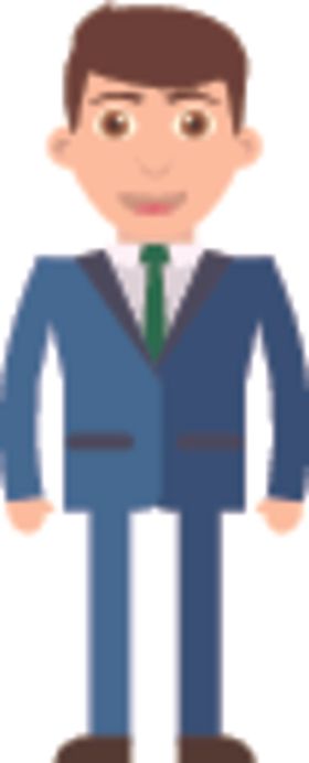 男士