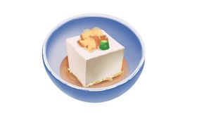 豆腐