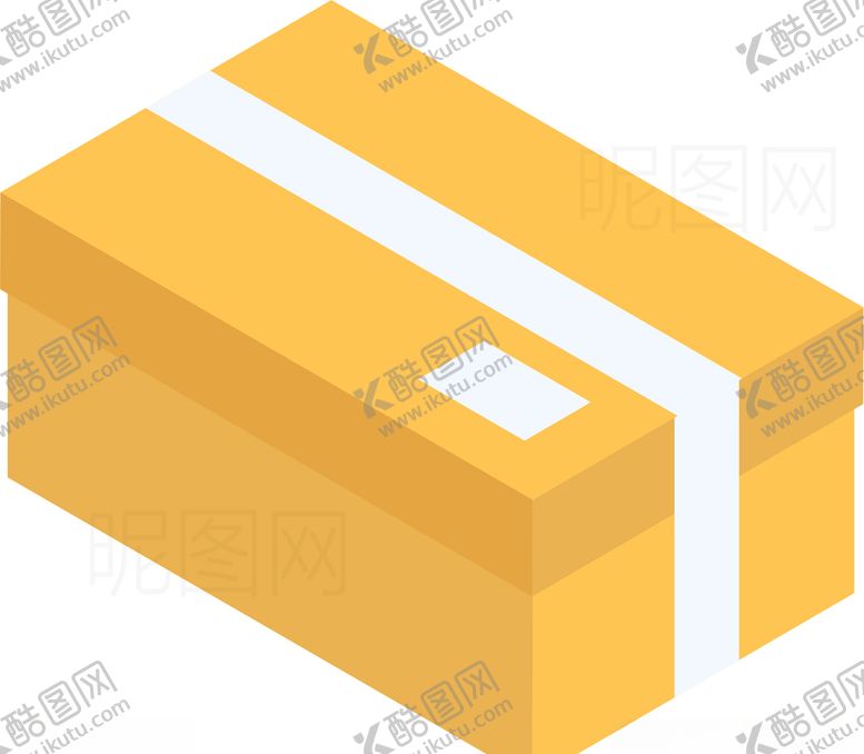 编号：37034605030448073602【酷图网】源文件下载-包装箱