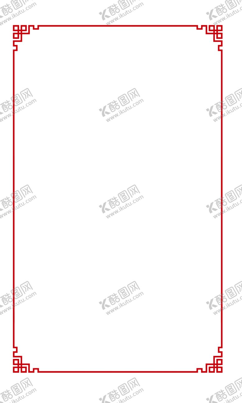 编号：90164604301657179369【酷图网】源文件下载-中式边框