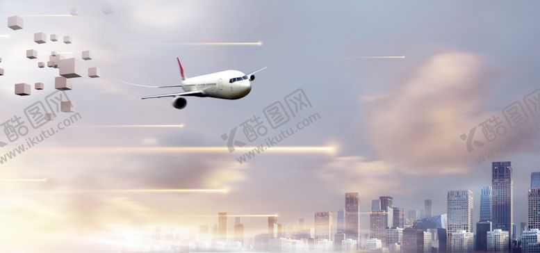 编号：68344309280345244648【酷图网】源文件下载-城市背景