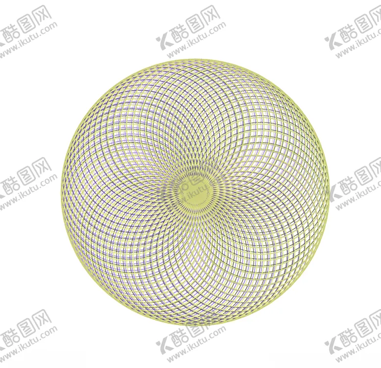 编号：74883107012110436118【酷图网】源文件下载-圆环底纹