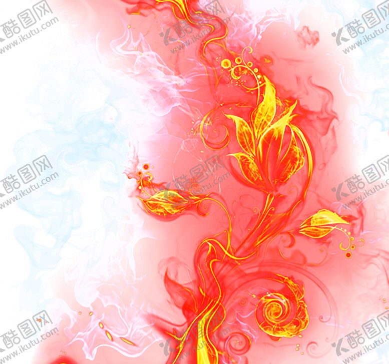 编号：71938610281957419858【酷图网】源文件下载-火焰素材