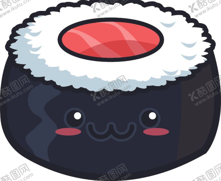 编号：64972109110542016902【酷图网】源文件下载-可爱美食