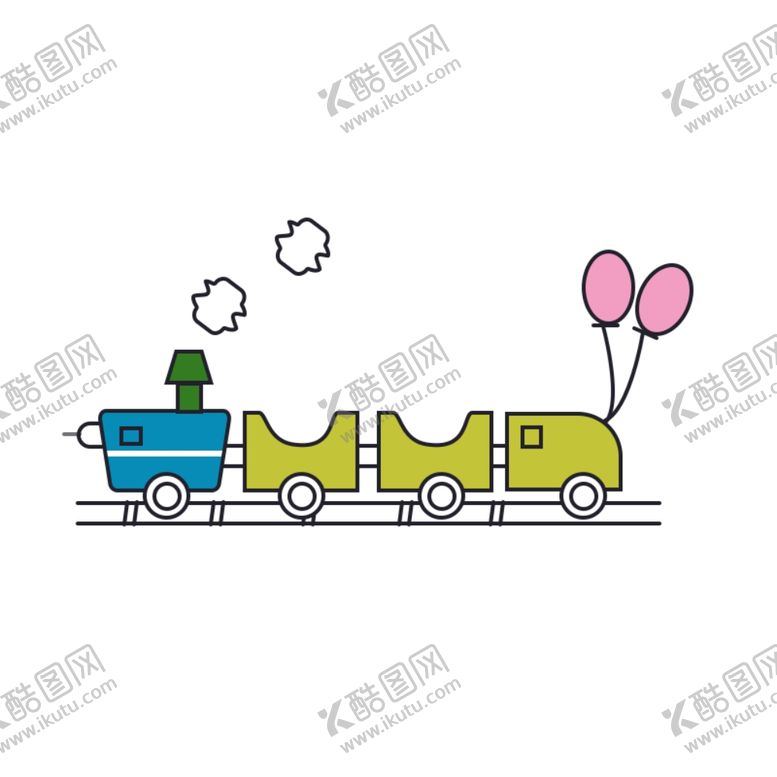 编号：80740009110201066380【酷图网】源文件下载-六一海报