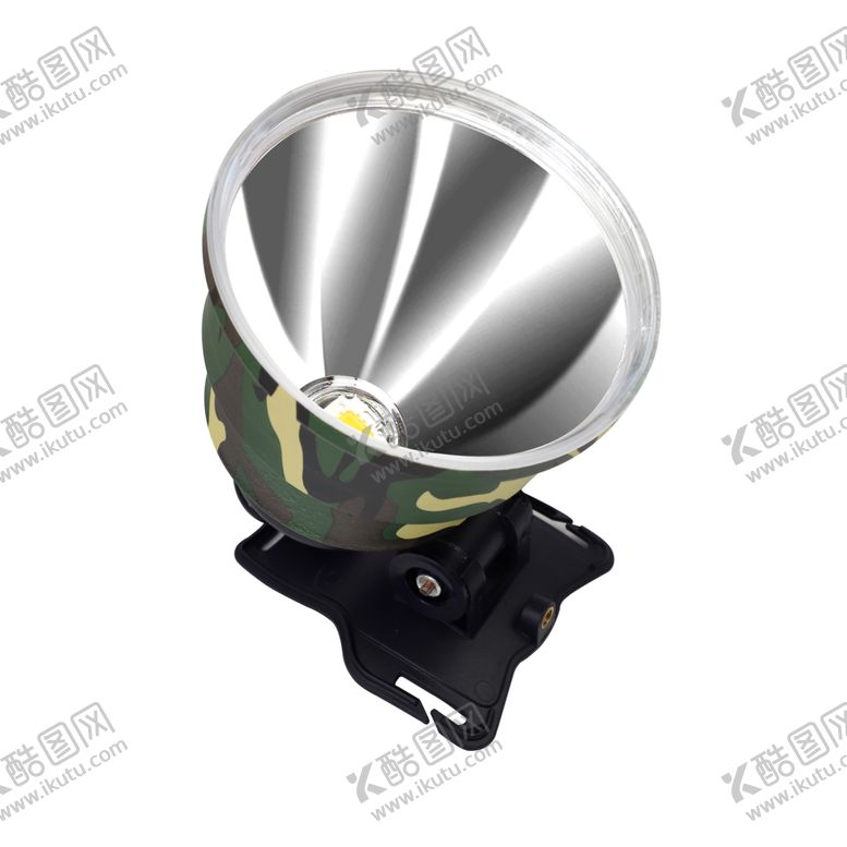 编号：84849411012034218460【酷图网】源文件下载-头灯灯头