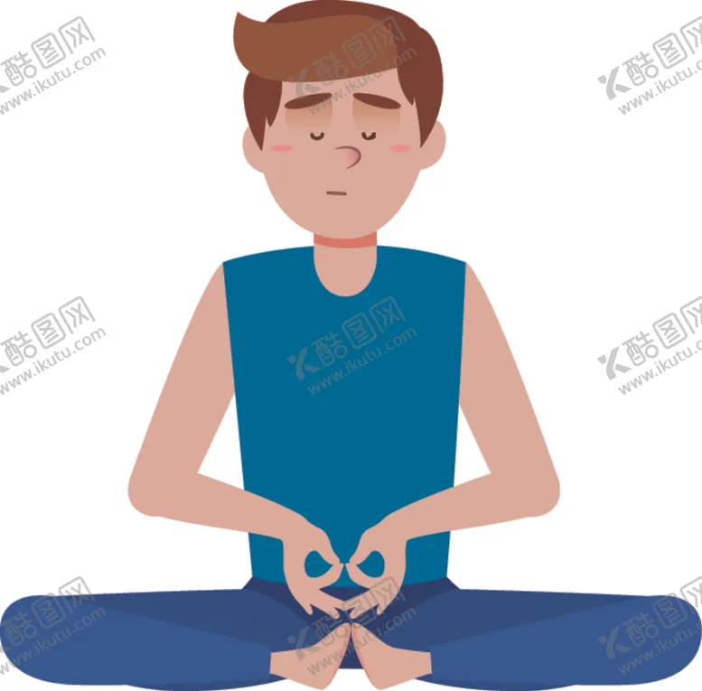 编号：99347505011259505011【酷图网】源文件下载-瑜伽