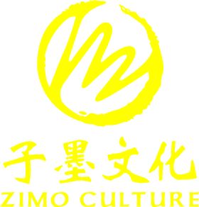 文化公司logo标志