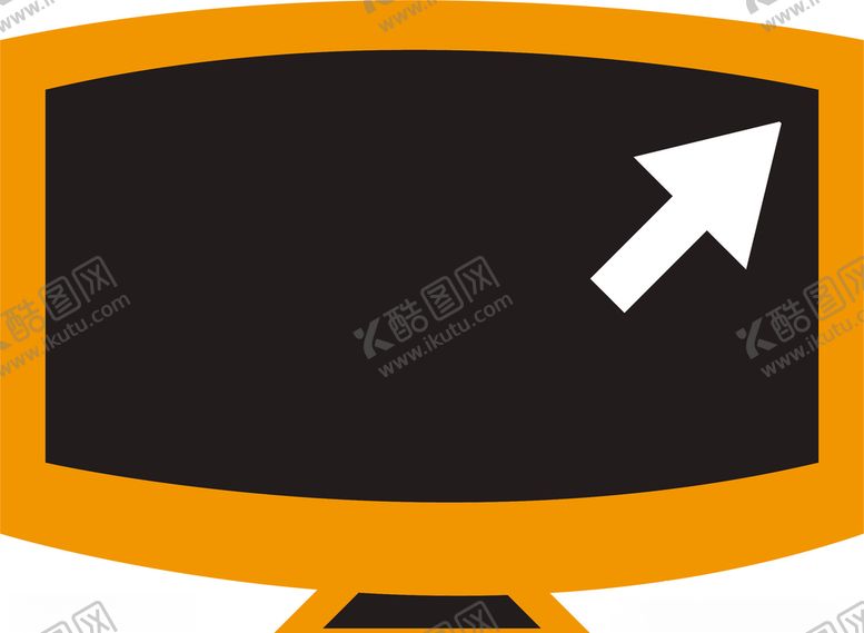 编号：20588005121053206166【酷图网】源文件下载-显示器