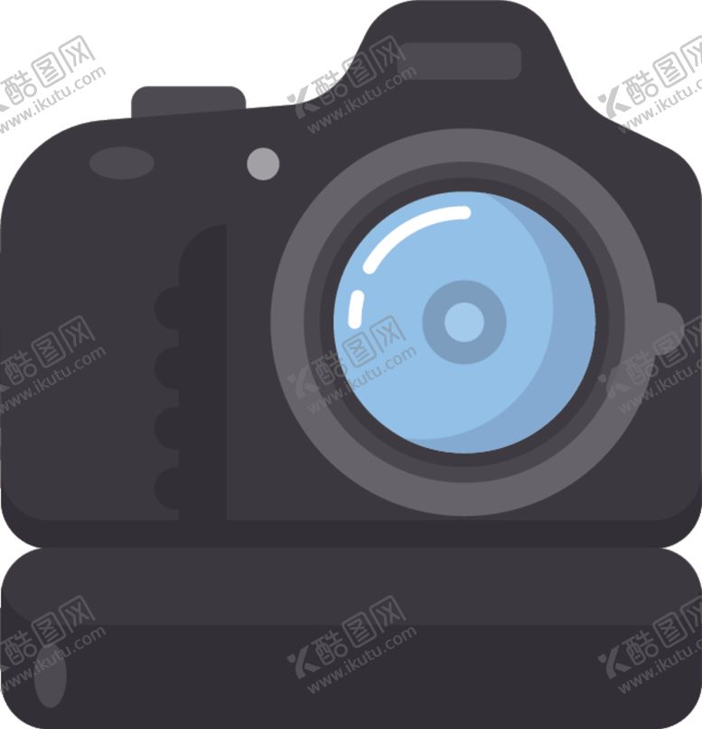 编号：46230807010038269662【酷图网】源文件下载-手绘照相机