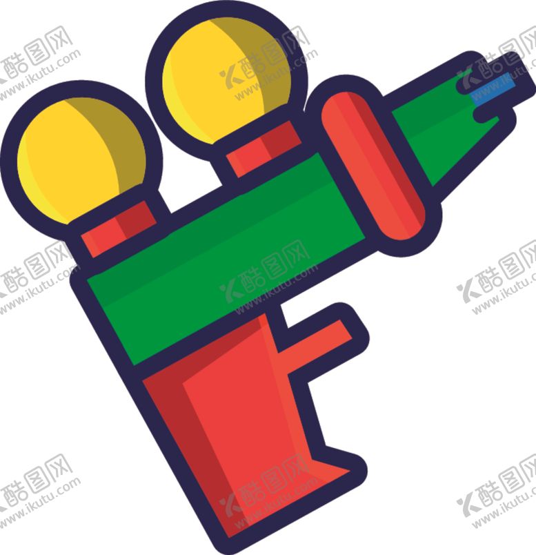 编号：29542111010850563623【酷图网】源文件下载-卡通玩具