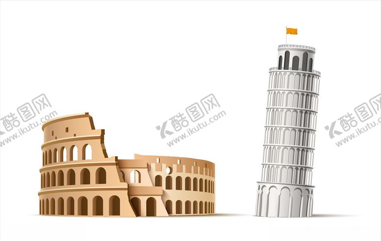 编号：12881209280737418468【酷图网】源文件下载-著名建筑