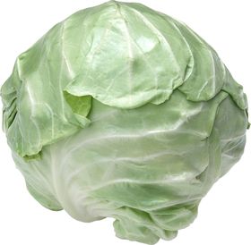 包菜