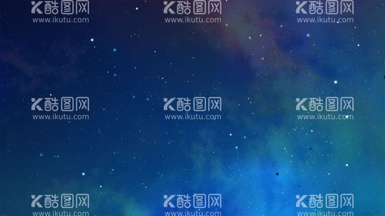 编号：33362903151723557386【酷图网】源文件下载-星空