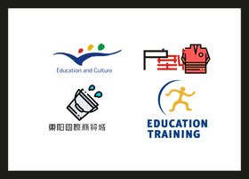 LOGO设计创意标志创意广告标志广告