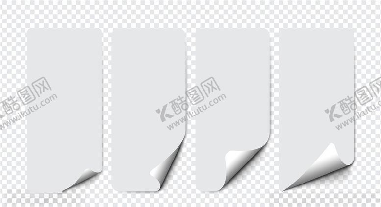 编号：68289409130435042017【酷图网】源文件下载-空白纸