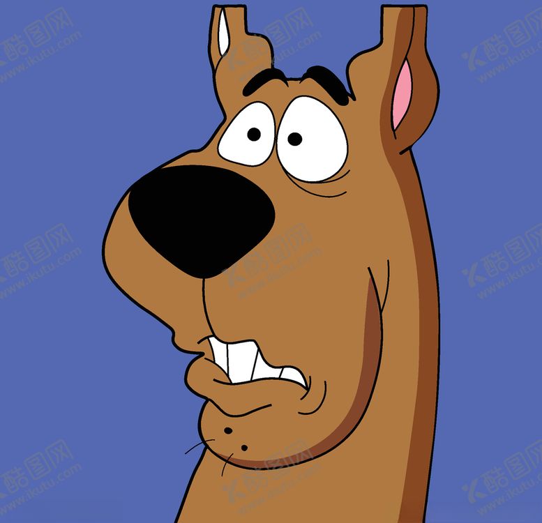 编号：20617106182318417158【酷图网】源文件下载-史酷比头像