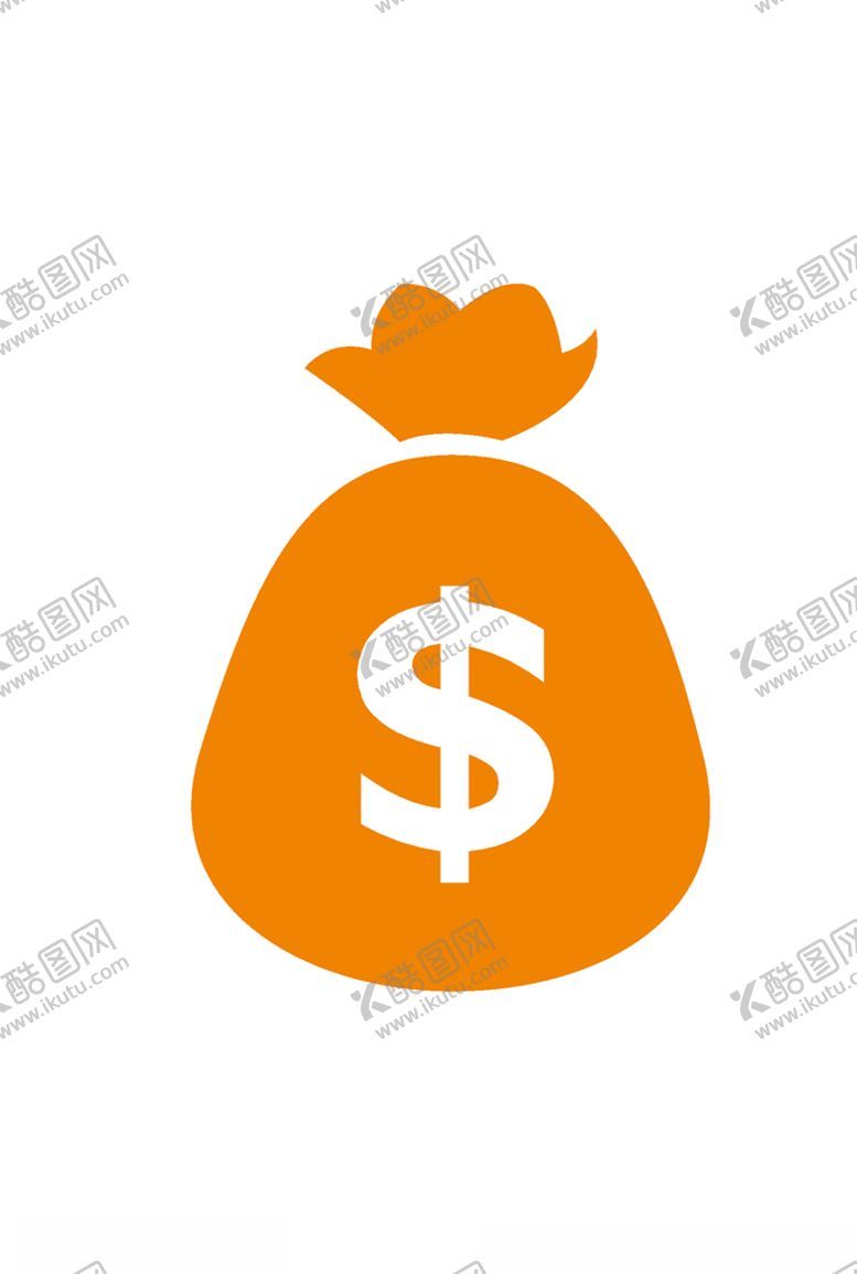 编号：60021706250702335952【酷图网】源文件下载-卡通钱袋
