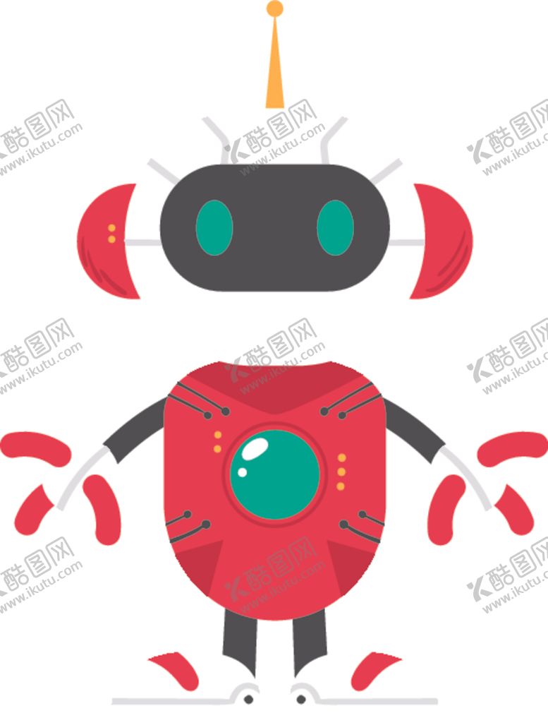 编号：53094711010507072010【酷图网】源文件下载-卡通玩具