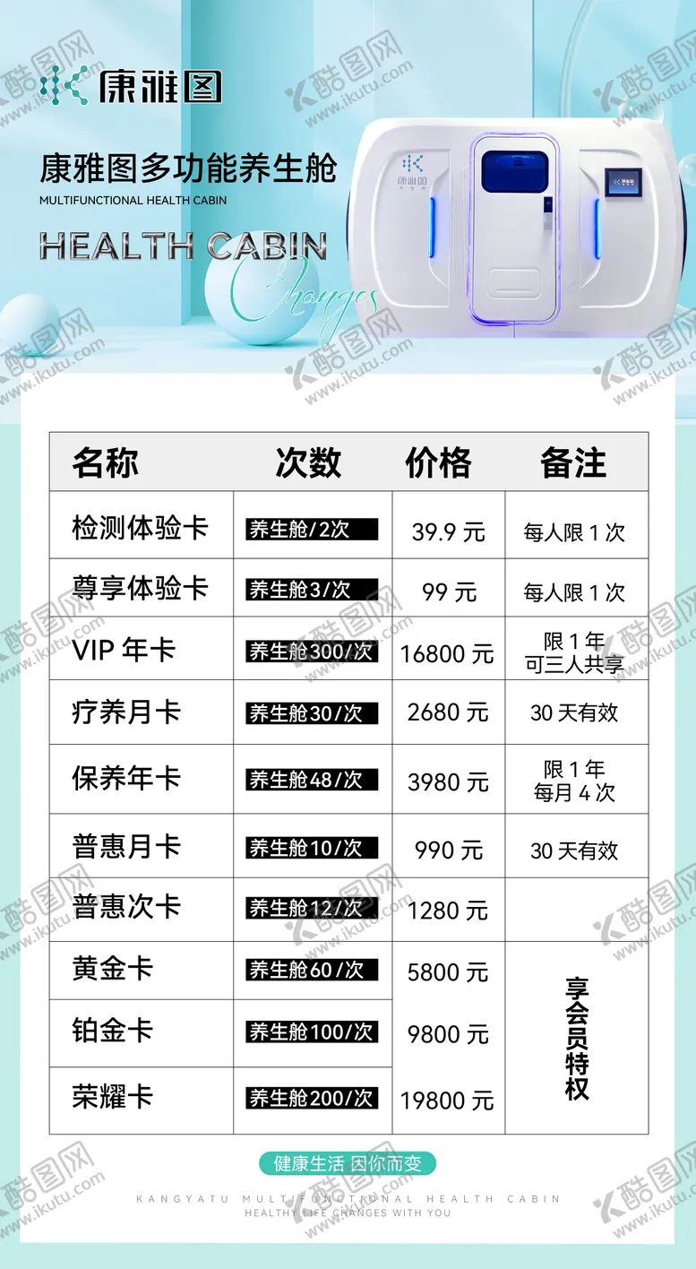 编号：29361411261648267458【酷图网】源文件下载-卡项海报
