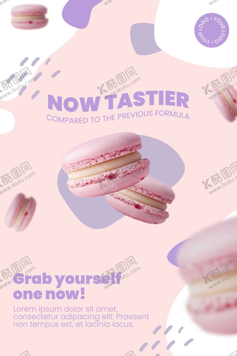 编号：81752110080241096689【酷图网】源文件下载-下午茶甜点海报