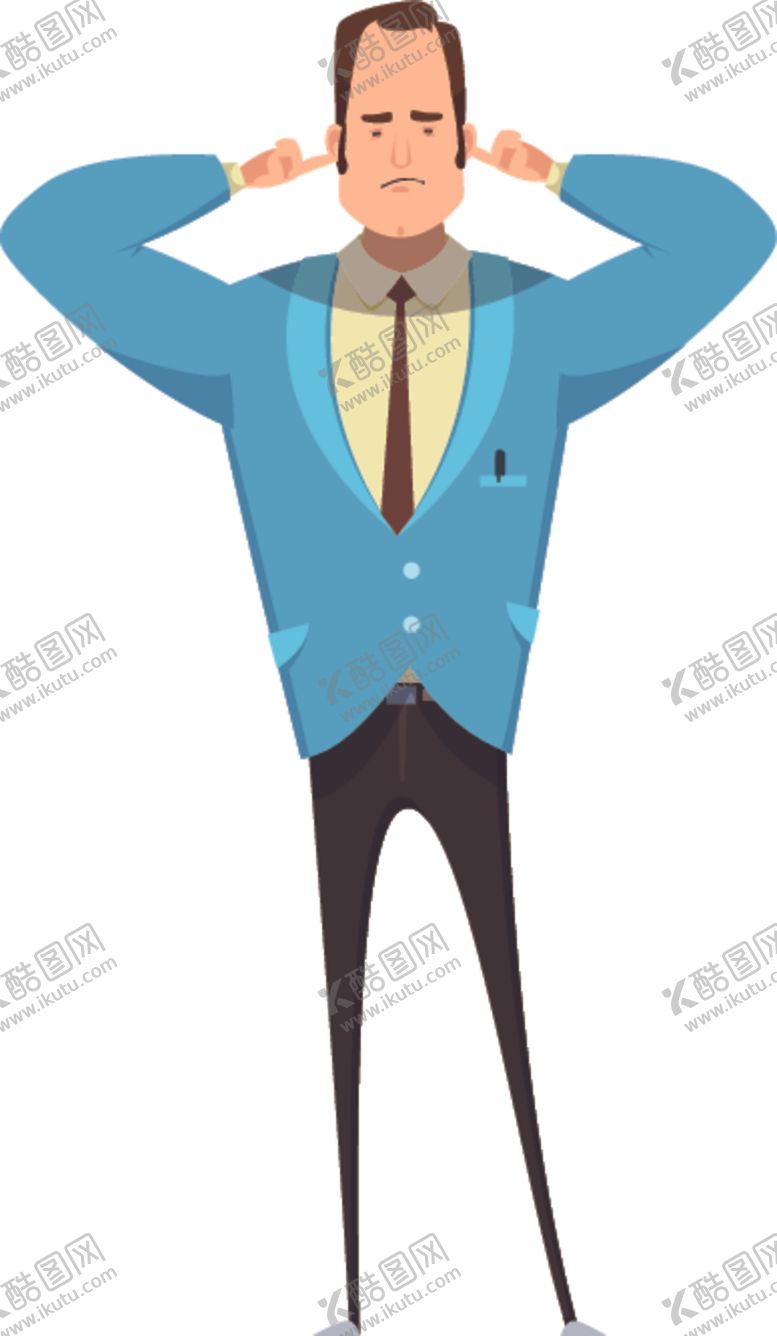 编号：46369306171916466832【酷图网】源文件下载-卡通人物