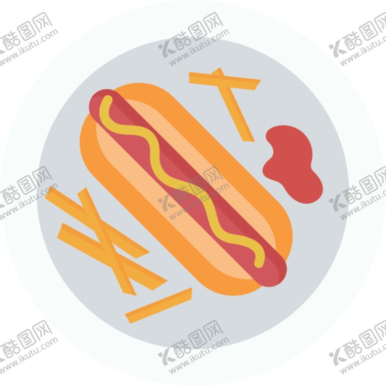 编号：33788409301959082498【酷图网】源文件下载-美食