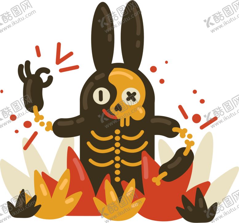 编号：99511707140426322335【酷图网】源文件下载-插画图片