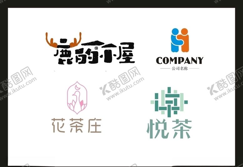 编号：95358407091000135162【酷图网】源文件下载-LOGO设计