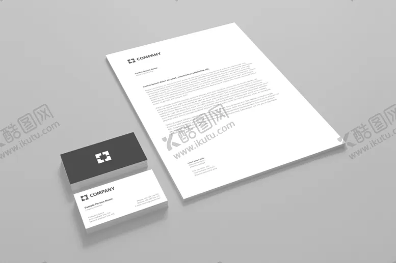 编号：49482009241143578672【酷图网】源文件下载-VI样机