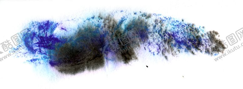 编号：80122509252031599941【酷图网】源文件下载-水墨水彩素材