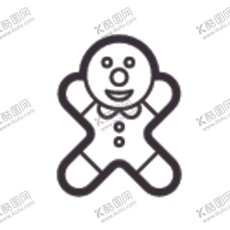 编号：21729310050236329089【酷图网】源文件下载-圣诞节图标