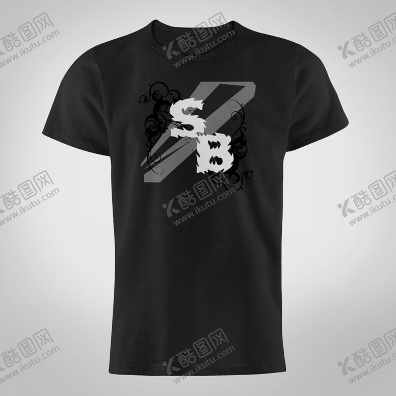 编号：92994110021446071260【酷图网】源文件下载-服装效果图样机