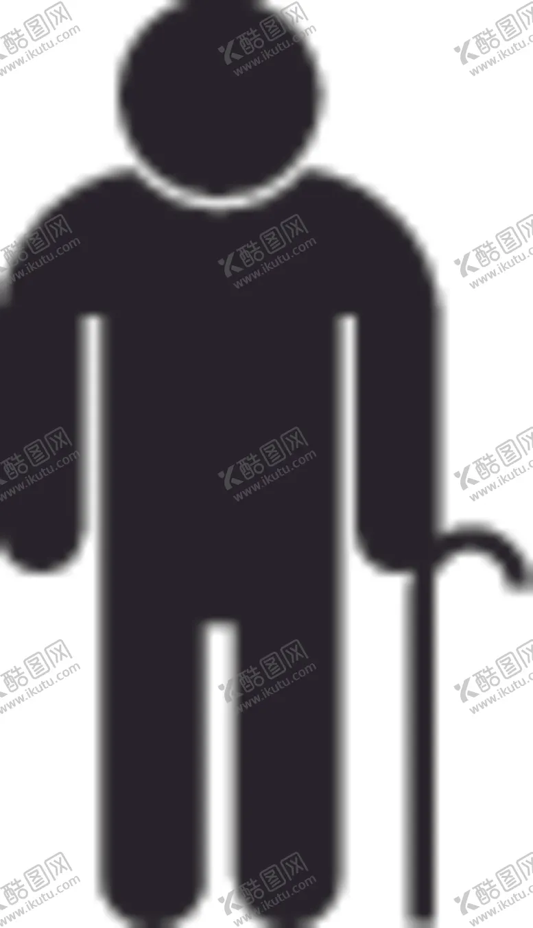 编号：29627006241119599413【酷图网】源文件下载-老人