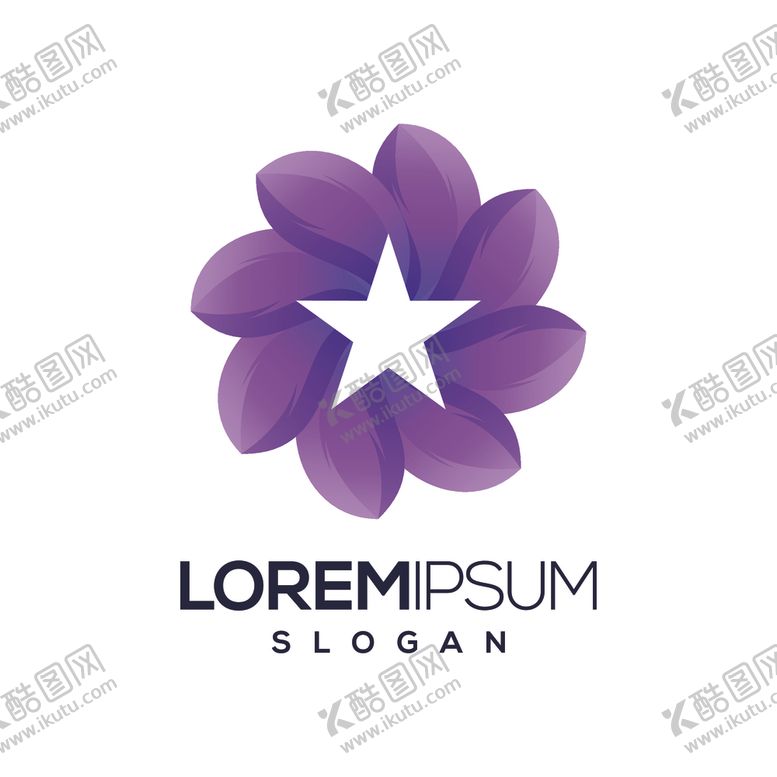 编号：86160305020556398746【酷图网】源文件下载-花朵图标