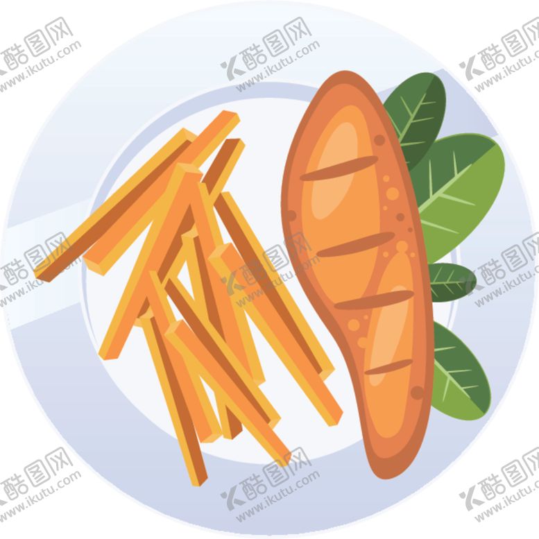 编号：36576109281022138288【酷图网】源文件下载-美食