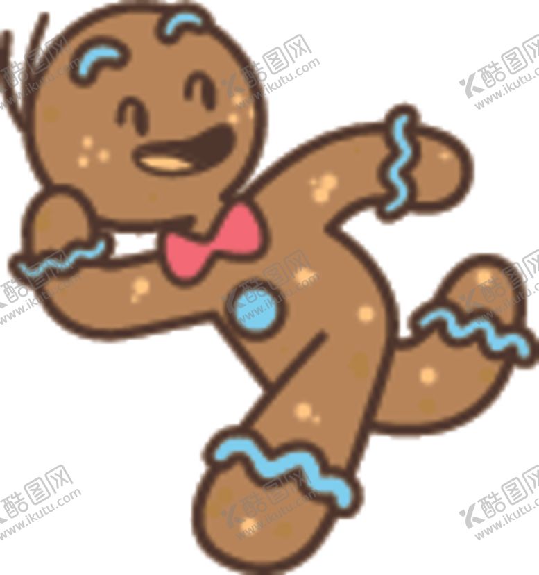 编号：67167709211937123020【酷图网】源文件下载-饼干人