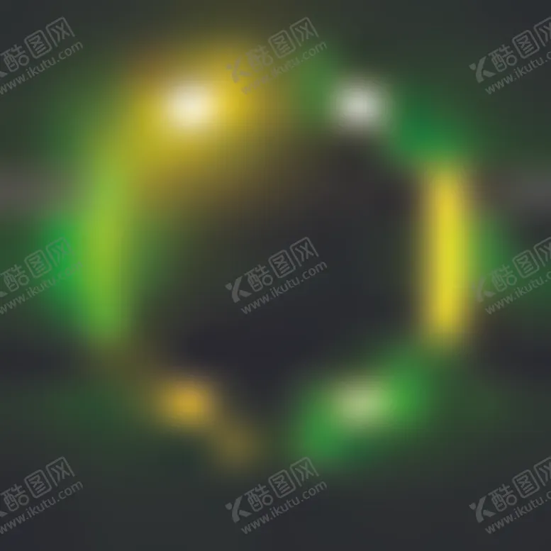 编号：66152206291438126158【酷图网】源文件下载-霓虹灯边框
