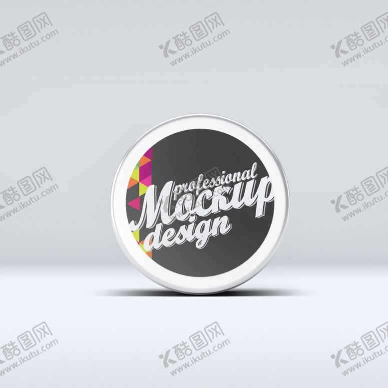 编号：41813809231006068302【酷图网】源文件下载-化妆品包装盒样机