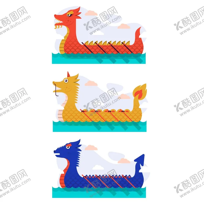 编号：86818210302146408426【酷图网】源文件下载-端午节