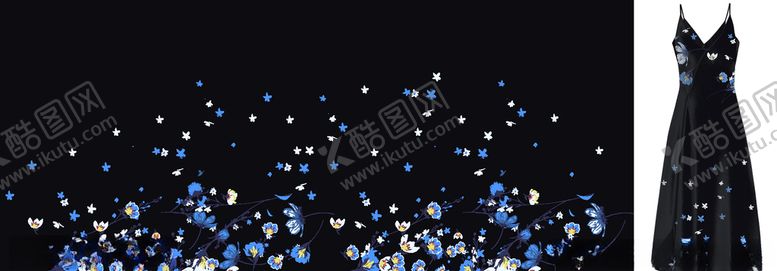 编号：35464009290523453962【酷图网】源文件下载-花裙子