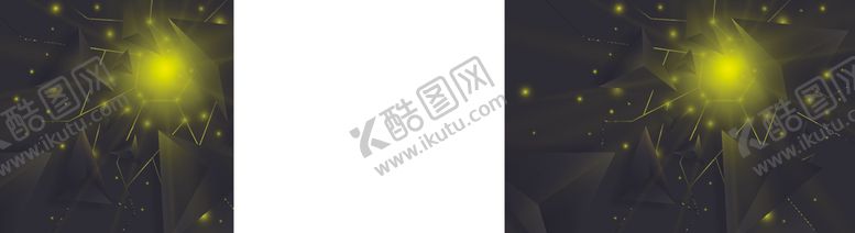 编号：46918806162349277151【酷图网】源文件下载-3D抽象爆炸效果矢量素材