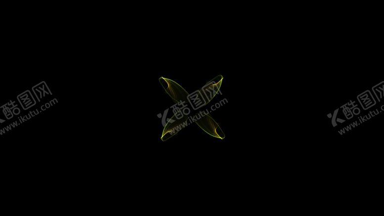 编号：88851906180947599195【酷图网】源文件下载-黑底光影设计素材