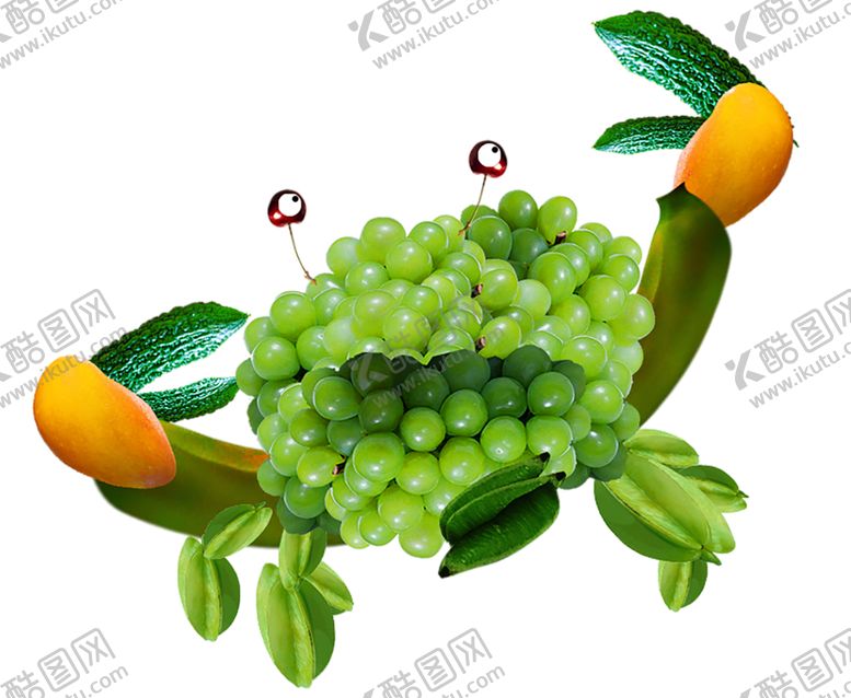 编号：37850610110326181592【酷图网】源文件下载-水果