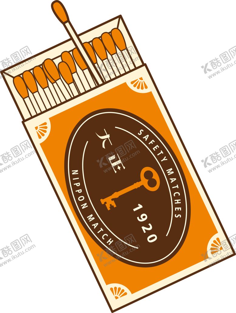 编号：50173802071632529327【酷图网】源文件下载-火柴盒子