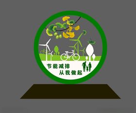 节能减排