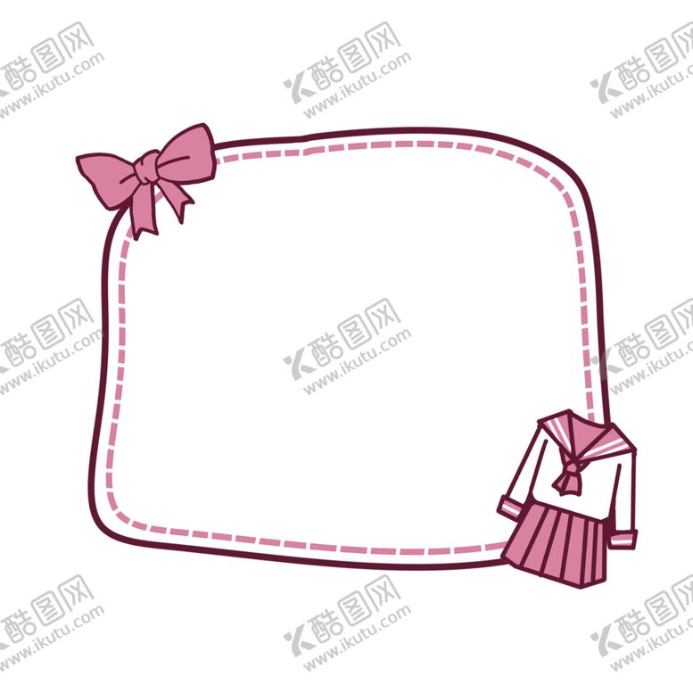 编号：27924610072327327840【酷图网】源文件下载-边框